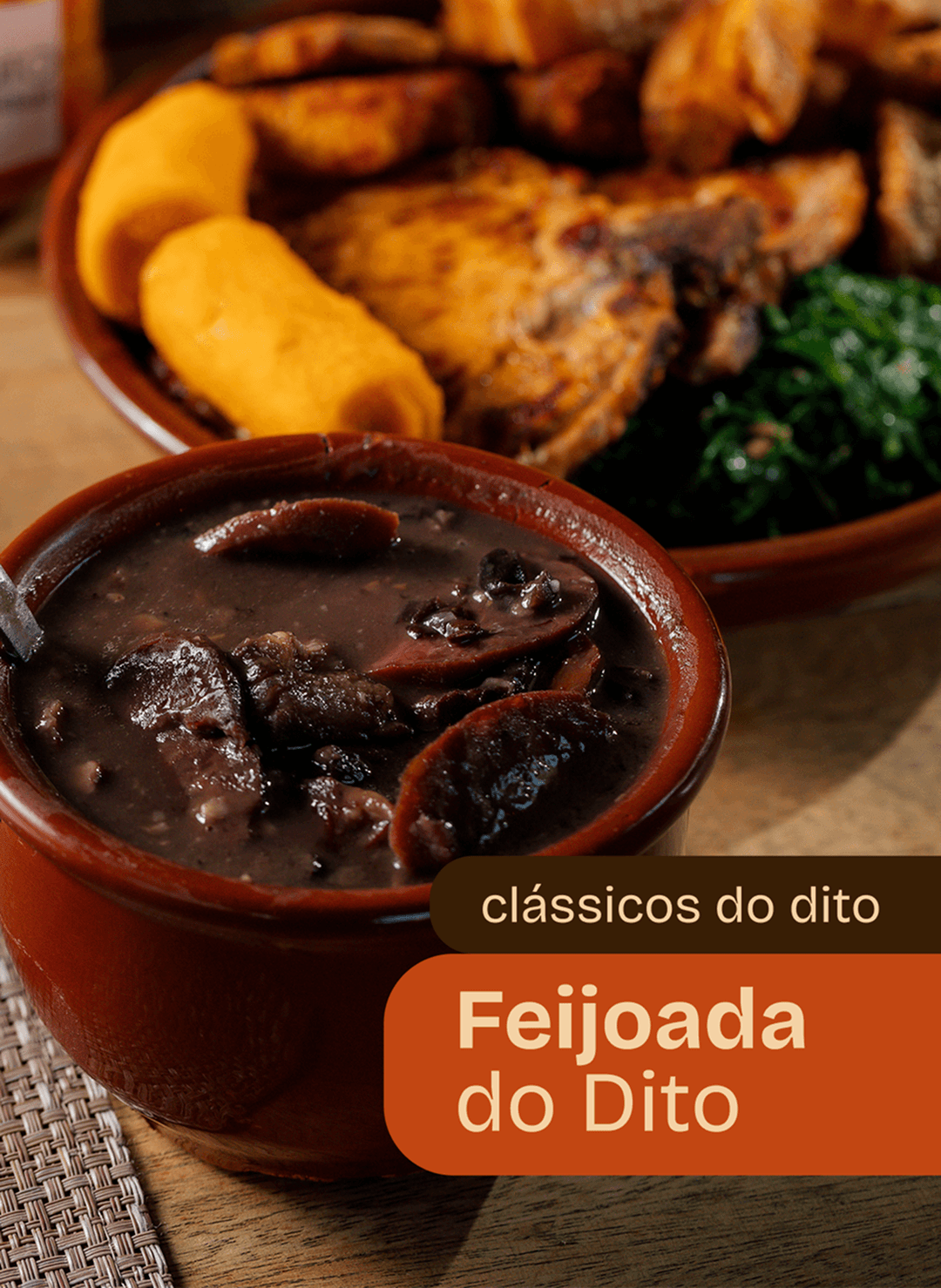 Página 3 do Cardápio